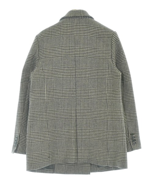 JILLSTUART（ジルスチュアート）チェスターコート 白 サイズ:S レディース/2200669521054