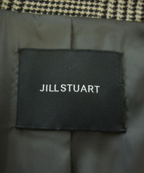 JILLSTUART（ジルスチュアート）チェスターコート 白 サイズ:S レディース/2200669521054