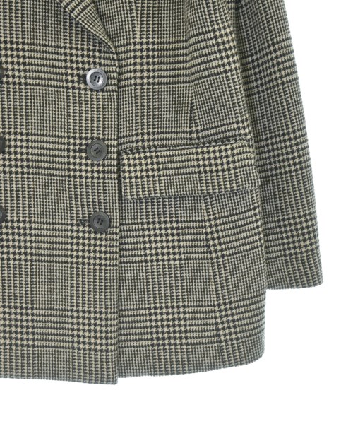 JILLSTUART（ジルスチュアート）チェスターコート 白 サイズ:S レディース/2200669521054