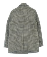 JILLSTUART（ジルスチュアート）チェスターコート 白 サイズ:S レディース/2200669521054