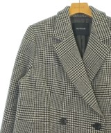 JILLSTUART（ジルスチュアート）チェスターコート 白 サイズ:S レディース/2200669521054