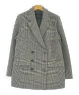 JILLSTUART チェスターコート