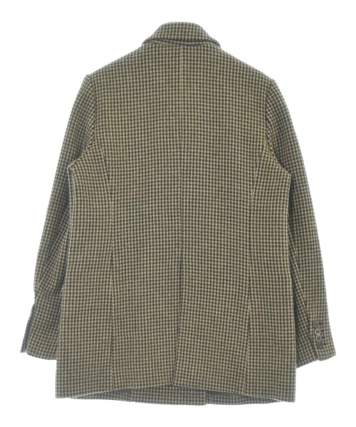 JILLSTUART（ジルスチュアート）チェスターコート ベージュ サイズ:S レディース/2200669521061