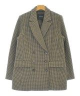 JILLSTUART（ジルスチュアート）チェスターコート ベージュ サイズ:S レディース/2200669521061