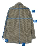 JILLSTUART（ジルスチュアート）チェスターコート ベージュ サイズ:S レディース/2200669521061