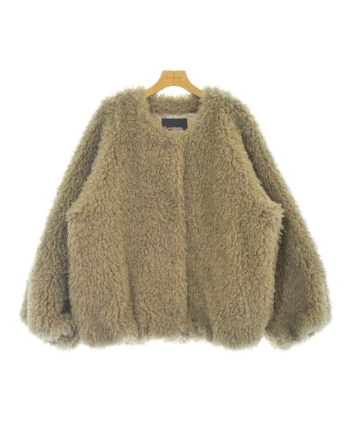 JILLSTUART(ジルスチュアート)その他 茶 サイズ:F/2200669521078