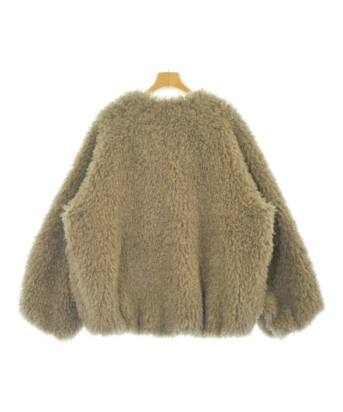 JILLSTUART（ジルスチュアート）その他 茶 サイズ:F レディース/2200669521078