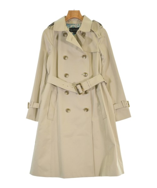 JILLSTUART(ジルスチュアート)トレンチコート ベージュ サイズ:S/2200669521108
