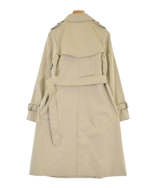 JILLSTUART（ジルスチュアート）トレンチコート ベージュ サイズ:S レディース/2200669521108