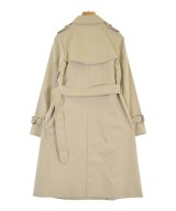 JILLSTUART（ジルスチュアート）トレンチコート ベージュ サイズ:S レディース/2200669521108