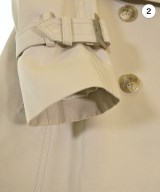 JILLSTUART（ジルスチュアート）トレンチコート ベージュ サイズ:S レディース/2200669521108