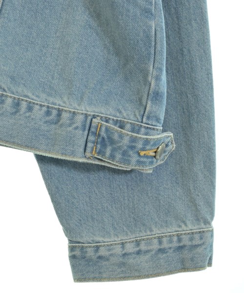 JILLSTUART（ジルスチュアート）デニムジャケット 青 サイズ:F レディース/2200669521115