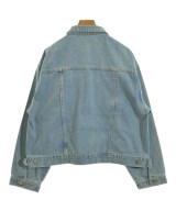 JILLSTUART（ジルスチュアート）デニムジャケット 青 サイズ:F レディース/2200669521115