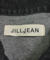 JILLSTUART（ジルスチュアート）デニムジャケット 黒 サイズ:F レディース/2200669521122