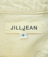 JILLSTUART（ジルスチュアート）デニムジャケット 白 サイズ:S レディース/2200669521139