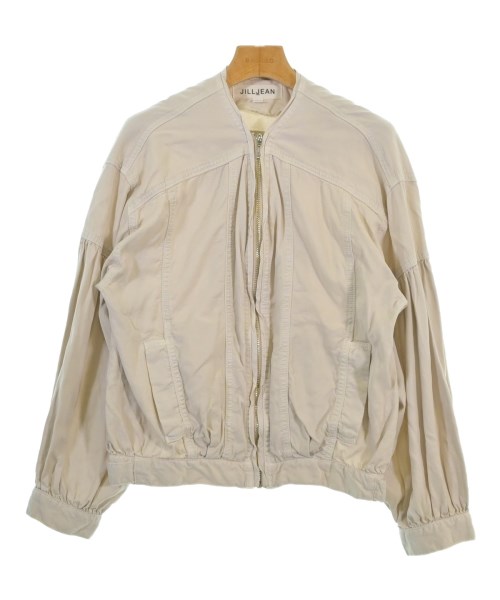 JILLSTUART(ジルスチュアート)その他 ベージュ サイズ:M/2200669521153