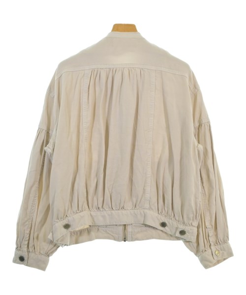 JILLSTUART（ジルスチュアート）その他 ベージュ サイズ:M レディース/2200669521153