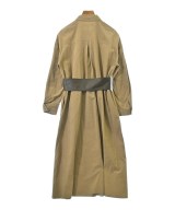 JILLSTUART（ジルスチュアート）シャツワンピース ベージュ サイズ:2(M位) レディース/2200669521177