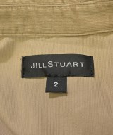 JILLSTUART（ジルスチュアート）シャツワンピース ベージュ サイズ:2(M位) レディース/2200669521177