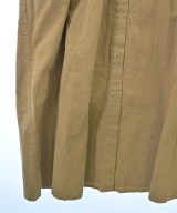 JILLSTUART（ジルスチュアート）シャツワンピース ベージュ サイズ:2(M位) レディース/2200669521177