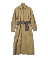 JILLSTUART シャツワンピース