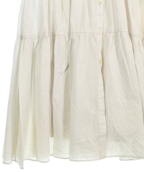 JILLSTUART（ジルスチュアート）シャツワンピース グレー サイズ:2(M位) レディース/2200669521184