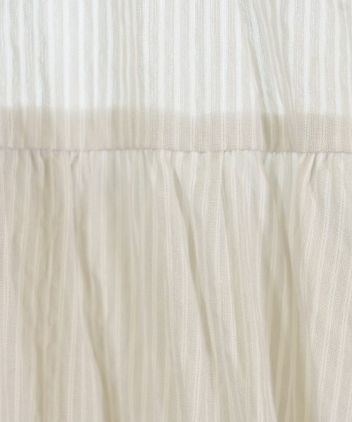 JILLSTUART（ジルスチュアート）シャツワンピース グレー サイズ:2(M位) レディース/2200669521184