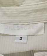 JILLSTUART（ジルスチュアート）シャツワンピース グレー サイズ:2(M位) レディース/2200669521184
