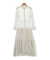 JILLSTUART シャツワンピース