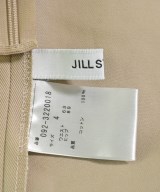 JILLSTUART（ジルスチュアート）ロング・マキシ丈スカート ベージュ サイズ:4(XL位) レディース/2200669521191