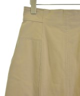 JILLSTUART（ジルスチュアート）ロング・マキシ丈スカート ベージュ サイズ:4(XL位) レディース/2200669521191