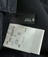 JILLSTUART（ジルスチュアート）ロング・マキシ丈スカート 紺 サイズ:2(M位) レディース/2200669521207