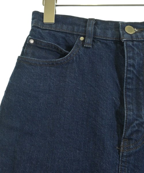 JILLSTUART（ジルスチュアート）ロング・マキシ丈スカート 青 サイズ:0(XS位) レディース/2200669521214