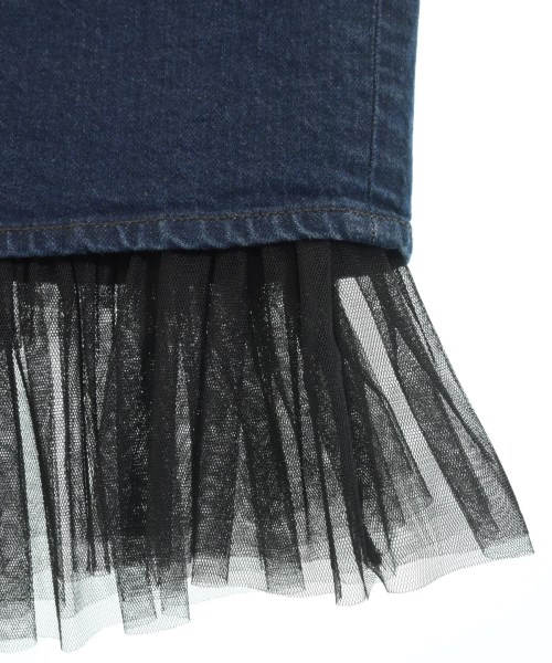 JILLSTUART（ジルスチュアート）ロング・マキシ丈スカート 青 サイズ:0(XS位) レディース/2200669521214