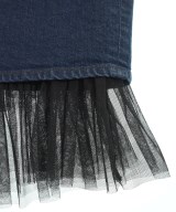 JILLSTUART（ジルスチュアート）ロング・マキシ丈スカート 青 サイズ:0(XS位) レディース/2200669521214