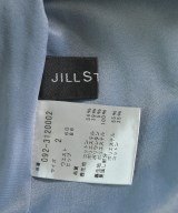 JILLSTUART（ジルスチュアート）ロング・マキシ丈スカート 紺 サイズ:2(M位) レディース/2200669521221