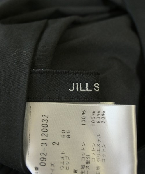 JILLSTUART（ジルスチュアート）ロング・マキシ丈スカート 黒 サイズ:2(M位) レディース/2200669521290