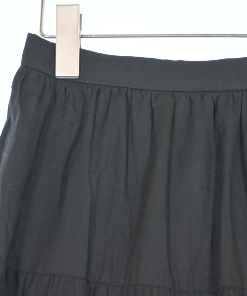 JILLSTUART（ジルスチュアート）ロング・マキシ丈スカート 黒 サイズ:2(M位) レディース/2200669521290