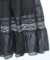 JILLSTUART（ジルスチュアート）ロング・マキシ丈スカート 黒 サイズ:2(M位) レディース/2200669521290