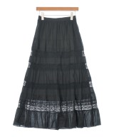 JILLSTUART ロング・マキシ丈スカート