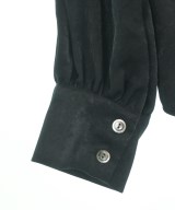 JILLSTUART（ジルスチュアート）ブラウス 黒 サイズ:S レディース/2200669521351