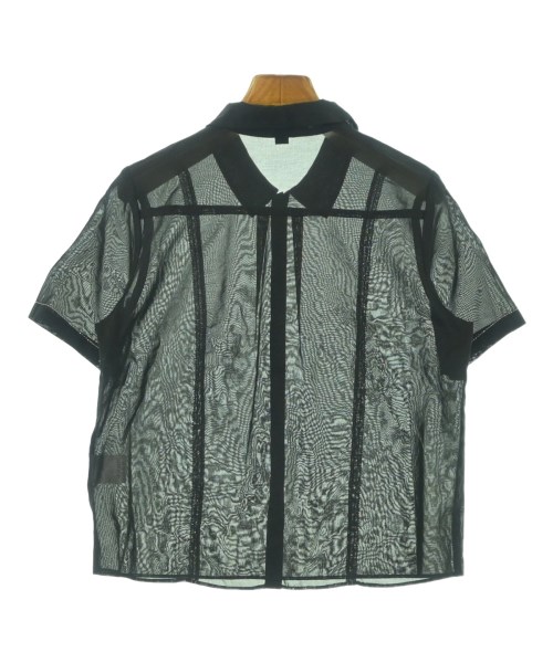 JILLSTUART（ジルスチュアート）ブラウス 黒 サイズ:S レディース/2200669521368