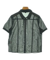 JILLSTUART（ジルスチュアート）ブラウス 黒 サイズ:S レディース/2200669521368
