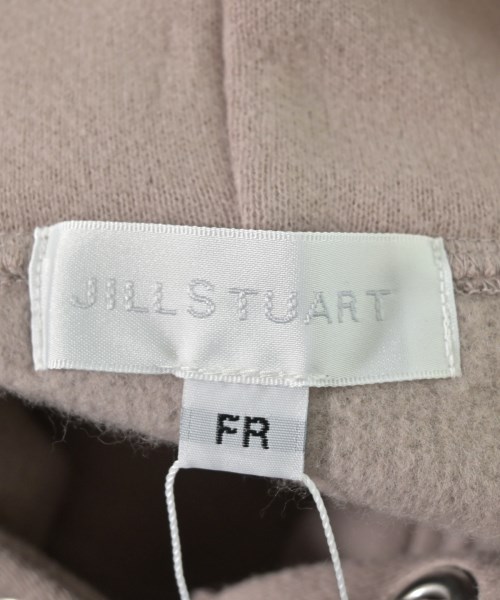 JILLSTUART（ジルスチュアート）パーカー ピンク サイズ:F レディース/2200669521375