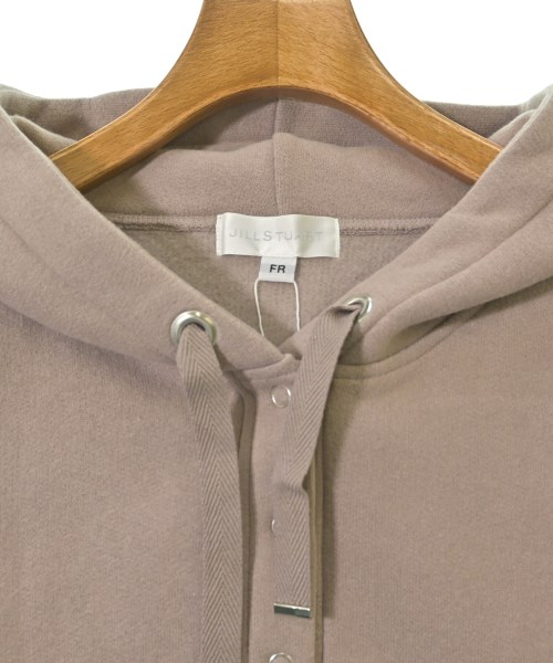 JILLSTUART（ジルスチュアート）パーカー ピンク サイズ:F レディース/2200669521375