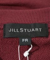 JILLSTUART（ジルスチュアート）スウェット 赤 サイズ:F レディース/2200669521382