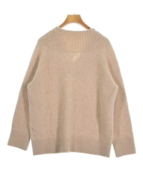 JILLSTUART（ジルスチュアート）ニット・セーター ベージュ サイズ:F レディース/2200669521412