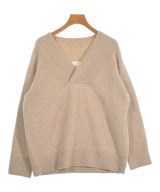 JILLSTUART（ジルスチュアート）ニット・セーター ベージュ サイズ:F レディース/2200669521412