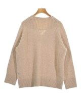 JILLSTUART（ジルスチュアート）ニット・セーター ベージュ サイズ:F レディース/2200669521412