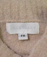 JILLSTUART（ジルスチュアート）ニット・セーター ベージュ サイズ:F レディース/2200669521412